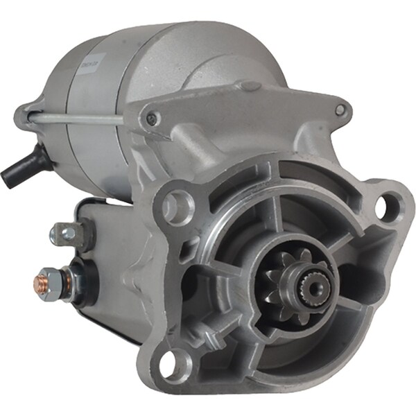 Db Electrical Starter For Caterpillar Fork Lift Truck T40D T45D T50D T55D T60D 128000-0591 410-52292 - main
